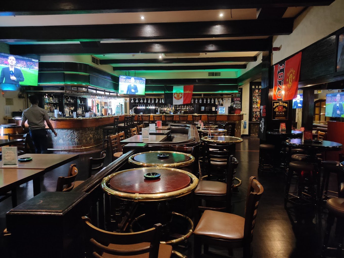 Harvester's Traditional Pub