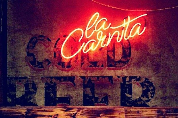 LA CARNITA