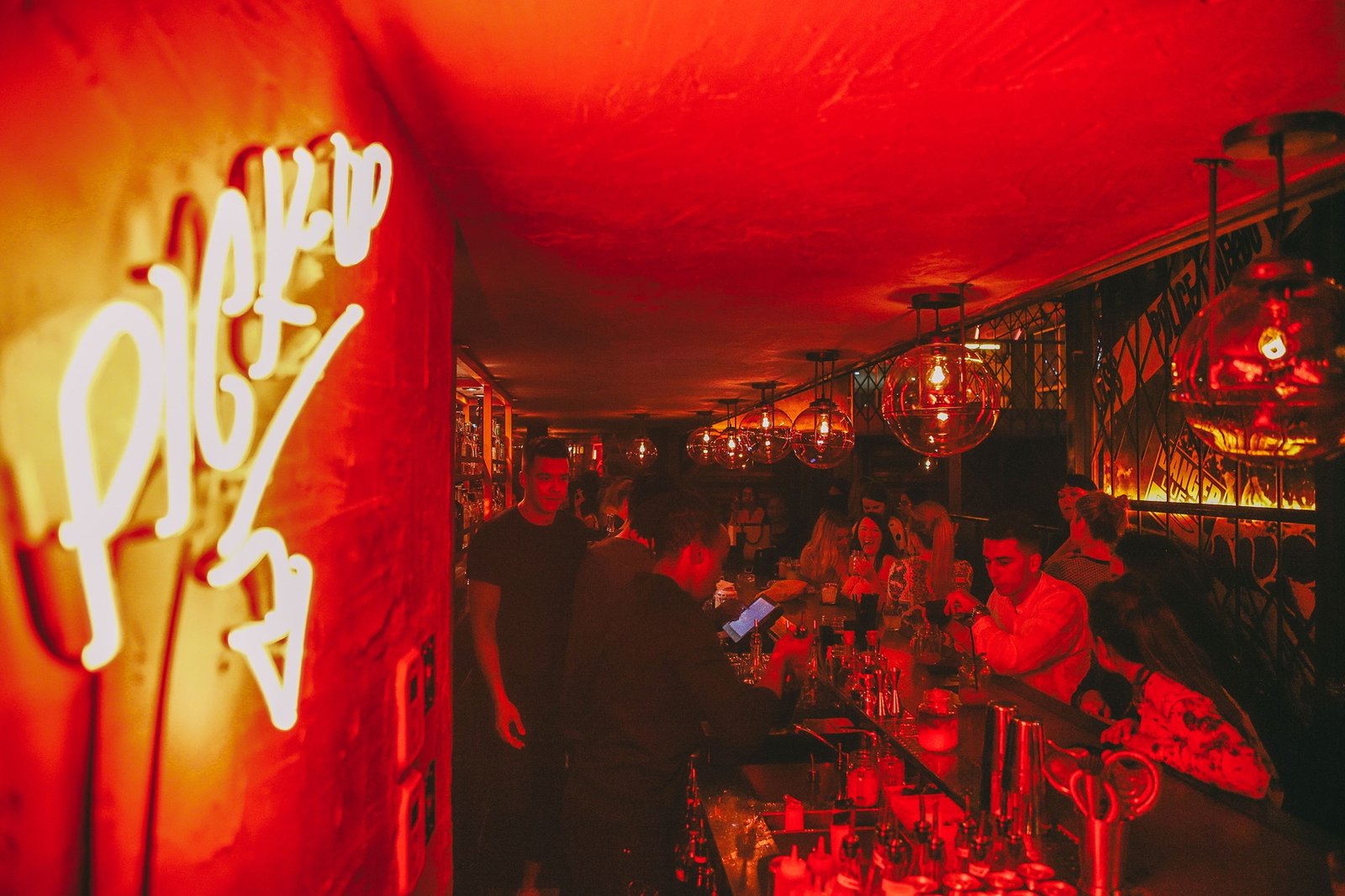 LA CARNITA