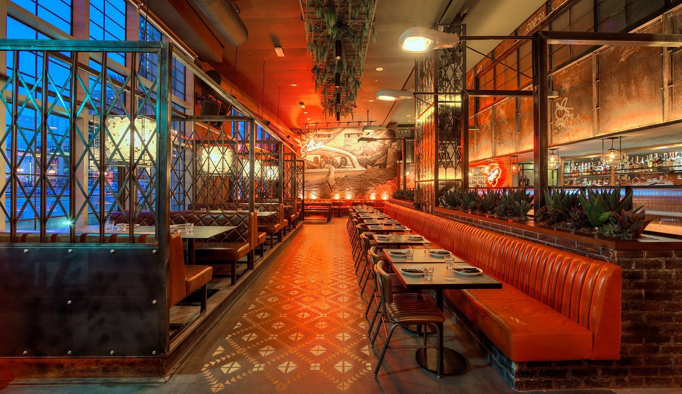 LA CARNITA
