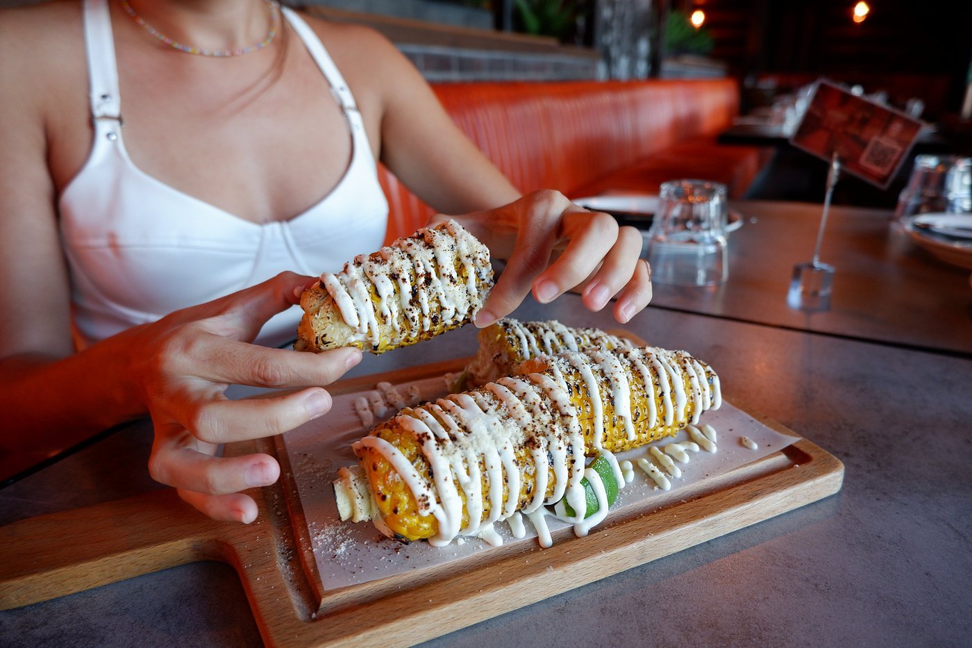 LA CARNITA