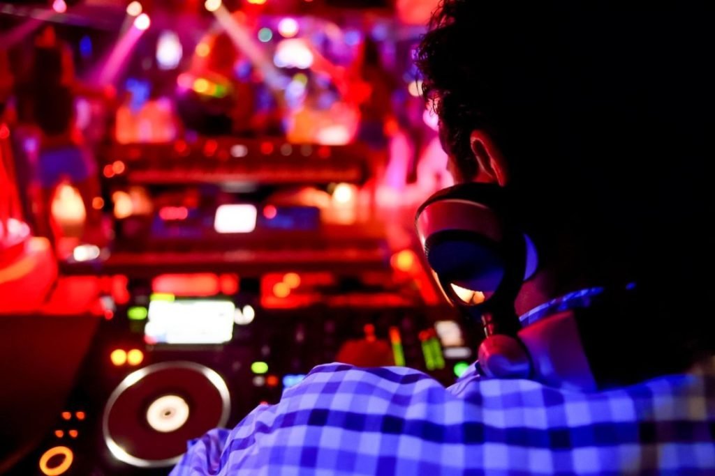 Red Square Nightclub